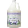 imageGinger Lily Farms Botanicals Nourishing Body Wash Eucalyptus Tranquility 100 Vegan amp CrueltyFree 1 Gallon 128 fl oz RefillLavender Chamomile