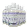 imageGinger Lily Farms Botanicals Nourishing Body Wash Eucalyptus Tranquility 100 Vegan amp CrueltyFree 1 Gallon 128 fl oz RefillLavender Chamomile