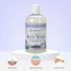 imageGinger Lily Farms Botanicals Nourishing Body Wash Eucalyptus Tranquility 100 Vegan amp CrueltyFree 1 Gallon 128 fl oz RefillLavender Chamomile