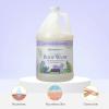 imageGinger Lily Farms Botanicals Nourishing Body Wash Eucalyptus Tranquility 100 Vegan amp CrueltyFree 1 Gallon 128 fl oz RefillLavender Chamomile
