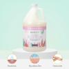 imageGinger Lily Farms Botanicals Nourishing Body Wash Eucalyptus Tranquility 100 Vegan amp CrueltyFree 1 Gallon 128 fl oz RefillVanilla