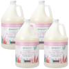 imageGinger Lily Farms Botanicals Nourishing Body Wash Eucalyptus Tranquility 100 Vegan amp CrueltyFree 1 Gallon 128 fl oz RefillVanilla