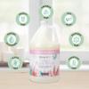imageGinger Lily Farms Botanicals Nourishing Body Wash Eucalyptus Tranquility 100 Vegan amp CrueltyFree 1 Gallon 128 fl oz RefillVanilla