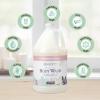 imageGinger Lily Farms Botanicals Nourishing Body Wash Eucalyptus Tranquility 100 Vegan amp CrueltyFree 1 Gallon 128 fl oz RefillWhispering Rose