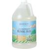 imageGinger Lily Farms Botanicals PlantBased 4In1 Dishwasher Rinse Aid 100 Vegan amp CrueltyFree Fragrance Free 1 Gallon Pack of 4Fragrance Free