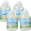 imageGinger Lily Farms Botanicals PlantBased 4In1 Dishwasher Rinse Aid 100 Vegan amp CrueltyFree Fragrance Free 1 Gallon Pack of 4Fragrance Free