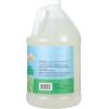 imageGinger Lily Farms Botanicals PlantBased 4In1 Dishwasher Rinse Aid 100 Vegan amp CrueltyFree Fragrance Free 1 Gallon Pack of 4Fragrance Free