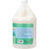 imageGinger Lily Farms Botanicals PlantBased Dishwasher Detergent Gel 100 Vegan amp CrueltyFree FragranceFree 1 Gallon Refill Pack of 4Basil