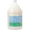 imageGinger Lily Farms Botanicals PlantBased Dishwasher Detergent Gel 100 Vegan amp CrueltyFree FragranceFree 1 Gallon Refill Pack of 4Fragrance Free