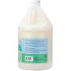 imageGinger Lily Farms Botanicals PlantBased Dishwasher Detergent Gel 100 Vegan amp CrueltyFree FragranceFree 1 Gallon Refill Pack of 4Fragrance Free
