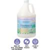 imageGinger Lily Farms Botanicals PlantBased Dishwasher Detergent Gel 100 Vegan amp CrueltyFree FragranceFree 1 Gallon Refill Pack of 4Lavender Chamomile