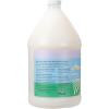 imageGinger Lily Farms Botanicals PlantBased Dishwasher Detergent Gel 100 Vegan amp CrueltyFree FragranceFree 1 Gallon Refill Pack of 4Lavender Chamomile
