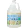 imageGinger Lily Farms Botanicals PlantBased Foaming Spray Dish Soap Concentrated Formula with Max Grease Cleaning Power CrueltyFree Basil Scent 1 Gallon Pack of 4Fragrance Free