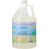 imageGinger Lily Farms Botanicals PlantBased Foaming Spray Dish Soap Concentrated Formula with Max Grease Cleaning Power CrueltyFree Basil Scent 1 Gallon Pack of 4Lavender Chamomile