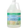 imageGinger Lily Farms Botanicals PlantBased Foaming Spray Dish Soap Concentrated Formula with Max Grease Cleaning Power CrueltyFree Basil Scent 1 Gallon Pack of 4Basil