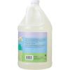 imageGinger Lily Farms Botanicals PlantBased Foaming Spray Dish Soap Concentrated Formula with Max Grease Cleaning Power CrueltyFree Basil Scent 1 Gallon Pack of 4Lavender Chamomile
