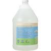 imageGinger Lily Farms Botanicals PlantBased Foaming Spray Dish Soap Concentrated Formula with Max Grease Cleaning Power CrueltyFree Basil Scent 1 Gallon Pack of 4Fragrance Free