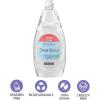 imageGinger Lily Farms Botanicals PlantBased Liquid Dish Soap Concentrated Formula with Max Grease Cleaning Power CrueltyFree Apple Pear Scent 24 Fl OzApple Pear