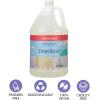 imageGinger Lily Farms Botanicals PlantBased Liquid Dish Soap Concentrated Formula with Max Grease Cleaning Power CrueltyFree Apple Pear Scent 24 Fl OzApple Pear