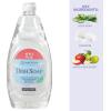 imageGinger Lily Farms Botanicals PlantBased Liquid Dish Soap Concentrated Formula with Max Grease Cleaning Power CrueltyFree Apple Pear Scent 24 Fl OzApple Pear