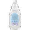 imageGinger Lily Farms Botanicals PlantBased Liquid Dish Soap Concentrated Formula with Max Grease Cleaning Power CrueltyFree Apple Pear Scent 24 Fl OzApple Pear