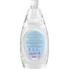 imageGinger Lily Farms Botanicals PlantBased Liquid Dish Soap Concentrated Formula with Max Grease Cleaning Power CrueltyFree Apple Pear Scent 24 Fl OzBasil