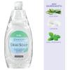 imageGinger Lily Farms Botanicals PlantBased Liquid Dish Soap Concentrated Formula with Max Grease Cleaning Power CrueltyFree Apple Pear Scent 24 Fl OzBasil