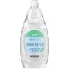imageGinger Lily Farms Botanicals PlantBased Liquid Dish Soap Concentrated Formula with Max Grease Cleaning Power CrueltyFree Apple Pear Scent 24 Fl OzBasil