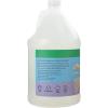 imageGinger Lily Farms Botanicals PlantBased Liquid Dish Soap Concentrated Formula with Max Grease Cleaning Power CrueltyFree Apple Pear Scent 24 Fl OzBasil