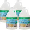 imageGinger Lily Farms Botanicals PlantBased Liquid Dish Soap Concentrated Formula with Max Grease Cleaning Power CrueltyFree Apple Pear Scent 24 Fl OzBasil