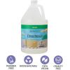 imageGinger Lily Farms Botanicals PlantBased Liquid Dish Soap Concentrated Formula with Max Grease Cleaning Power CrueltyFree Apple Pear Scent 24 Fl OzBasil