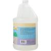 imageGinger Lily Farms Botanicals PlantBased Liquid Dish Soap Concentrated Formula with Max Grease Cleaning Power CrueltyFree Apple Pear Scent 24 Fl OzFragrance Free