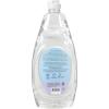 imageGinger Lily Farms Botanicals PlantBased Liquid Dish Soap Concentrated Formula with Max Grease Cleaning Power CrueltyFree Apple Pear Scent 24 Fl OzFragrance Free