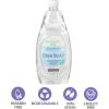 imageGinger Lily Farms Botanicals PlantBased Liquid Dish Soap Concentrated Formula with Max Grease Cleaning Power CrueltyFree Apple Pear Scent 24 Fl OzFragrance Free