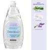 imageGinger Lily Farms Botanicals PlantBased Liquid Dish Soap Concentrated Formula with Max Grease Cleaning Power CrueltyFree Apple Pear Scent 24 Fl OzLavender Chamomile
