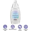 imageGinger Lily Farms Botanicals PlantBased Liquid Dish Soap Concentrated Formula with Max Grease Cleaning Power CrueltyFree Apple Pear Scent 24 Fl OzLavender Chamomile