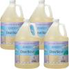 imageGinger Lily Farms Botanicals PlantBased Liquid Dish Soap Concentrated Formula with Max Grease Cleaning Power CrueltyFree Apple Pear Scent 24 Fl OzLavender Chamomile