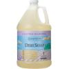 imageGinger Lily Farms Botanicals PlantBased Liquid Dish Soap Concentrated Formula with Max Grease Cleaning Power CrueltyFree Apple Pear Scent 24 Fl OzLavender Chamomile
