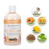 imageGinger Lily Farms Botanicals Soothing Butter Lotion for Dry Skin 100 Vegan amp CrueltyFree Lavender Chamomile Scent 1 Gallon Pack of 4Coco Mango