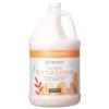imageGinger Lily Farms Botanicals Soothing Butter Lotion for Dry Skin 100 Vegan amp CrueltyFree Lavender Chamomile Scent 1 Gallon Pack of 4Coco Mango