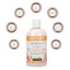 imageGinger Lily Farms Botanicals Soothing Butter Lotion for Dry Skin 100 Vegan amp CrueltyFree Lavender Chamomile Scent 1 Gallon Pack of 4Coco Mango
