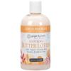 imageGinger Lily Farms Botanicals Soothing Butter Lotion for Dry Skin 100 Vegan amp CrueltyFree Lavender Chamomile Scent 1 Gallon Pack of 4Coco Mango