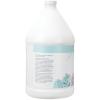 imageGinger Lily Farms Botanicals Soothing Butter Lotion for Dry Skin 100 Vegan amp CrueltyFree Lavender Chamomile Scent 1 Gallon Pack of 4Cucumber Mint Bliss