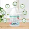 imageGinger Lily Farms Botanicals Soothing Butter Lotion for Dry Skin 100 Vegan amp CrueltyFree Lavender Chamomile Scent 1 Gallon Pack of 4Eucalyptus Tranquility