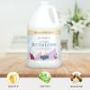 imageGinger Lily Farms Botanicals Soothing Butter Lotion for Dry Skin 100 Vegan amp CrueltyFree Lavender Chamomile Scent 1 Gallon Pack of 4Fragrance Free