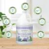 imageGinger Lily Farms Botanicals Soothing Butter Lotion for Dry Skin 100 Vegan amp CrueltyFree Lavender Chamomile Scent 1 Gallon Pack of 4Lavender Chamomile