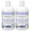 imageGinger Lily Farms Botanicals Soothing Butter Lotion for Dry Skin 100 Vegan amp CrueltyFree Lavender Chamomile Scent 1 Gallon Pack of 4Lavender Chamomile