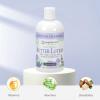imageGinger Lily Farms Botanicals Soothing Butter Lotion for Dry Skin 100 Vegan amp CrueltyFree Lavender Chamomile Scent 1 Gallon Pack of 4Lavender Chamomile
