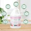 imageGinger Lily Farms Botanicals Soothing Butter Lotion for Dry Skin 100 Vegan amp CrueltyFree Lavender Chamomile Scent 1 Gallon Pack of 4Vanilla Sugar Bliss