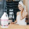 imageGinger Lily Farms Botanicals Soothing Butter Lotion for Dry Skin 100 Vegan amp CrueltyFree Lavender Chamomile Scent 1 Gallon Pack of 4Vanilla Sugar Bliss